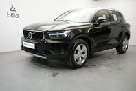 Volvo XC40 T2 FWD Momentum, on call, Navigation