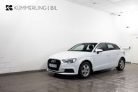 Audi A3 Sportback 35 TFSI S Tronic Proline PDC/AUT