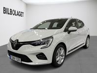 Renault Clio TCe 90 Zen 5-d II