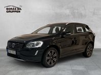 Volvo XC60 D4 AWD Classic Momentum - Fast dragkrok