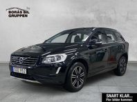 Volvo XC60 D4 AWD Classic Momentum - Fast dragkrok