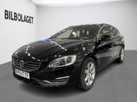 Volvo V60 D5 AWD Plug In hybrid Momentum BE