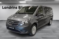 Mercedes-Benz Vito Tourer 116 CDI 4x4 3.2t 9G-Tronic 9-pass