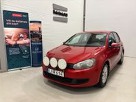 Volkswagen Golf 5-dörrar 1.6 TDI BMT Euro 5| 700kr/mån