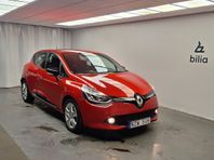 Renault Clio Energy TCe 90 Dynamique 5-d