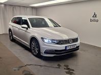 Volkswagen Passat Sportscombi VW 2.0 TDI 4 Motion / Safe Tec