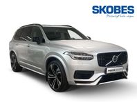 Volvo XC90 Recharge T8II R-D Pro Edt