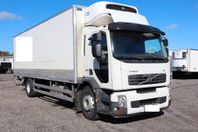 Volvo FE 4*2 serie 3700