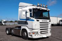 Scania R420LA6X2/4MLB serie 0445