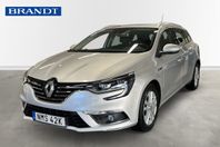 Renault Mégane Sport Tourer 1,3 TCe 160 BOSE GPF EDC ST