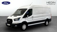 Ford Transit V363 23.25 TREND SKÅP 350L3 2.0 170 M AWD STEGE