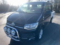 Volkswagen Transporter Chassi Dubbelhytt T30 2.0 TDI 4Motion