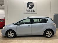 Toyota Verso 1.8 Valvematic Multidrive S Drag 7-Sits SoV