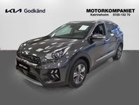 Kia Niro P-HEV DCT Advance Plus Euro 6