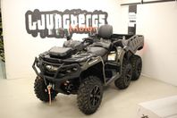 Can-Am Outlander MAX 6x6 1000 XU+ T2B 2024 *MOMSAD