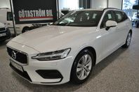 Volvo V60 D3 Advanced Edition Momentum/Drag,Vhjul