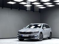 Volkswagen Passat GTE 1.4 TSI ACT/Navi/Drag/Värmare/ 2,99%