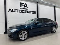 BMW 418 d Gran Coupé 150h Sport line HiFi PDC Rattvärme Drag