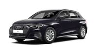 Audi A3 privatleasing från 2.699kr/mån ink serviceavtal