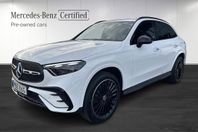 Mercedes-Benz GLC 300de SUV AMG Premium / Burmester / Lev 1/