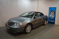 Chrysler Sebring Cabriolet 2.7 V6 Euro 4