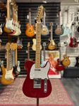 Fender Mexico Standard Telecaster CAR