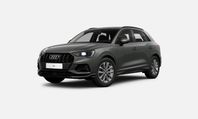 Audi Q3 advanced 35 TFSI 150 hk (VINTERKAMPANJ)