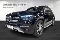 Mercedes-Benz CLE GLE 350 DE 4MATIC SUV