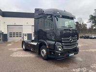 Dragbil Mercedes-Benz Trucks Actros 12.8 PowerShift 3 449hp