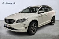 Volvo XC60 D4 Momentum Motorvärmare Dragkrok Farthållare BT