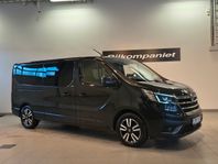 Renault Trafic Grand Kombi 2.0 Blue dCi EDC, Spaceclass