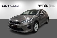 Kia CEED 1.0 T-GDI Action/KIA Godkänd/B-kamera