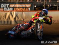 Exklusiv speedwayupplevelse hos Rospiggarna