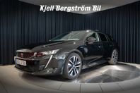 Peugeot 508 SW Plug-in Hybrid GT Panorama Drag