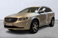 Volvo XC60 D4 AWD Summum Business E PRO II