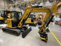 CAT 305 Next Gen