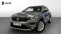 Volkswagen T-Roc TSI 150HK/DSG7/P-SENSORER/