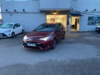 Toyota Avensis Kombi 2.0 Multidrive S Active Plus AUT Drag