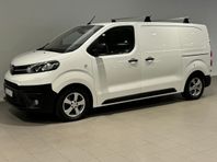 Toyota ProAce Skåpbil 1.6 D (116hk)