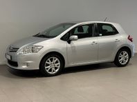 Toyota Auris 1.6