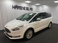 Ford Galaxy 2.0 TDCi Titanium Automat / Drag