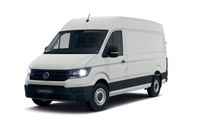 Volkswagen Crafter 2.0 TDI 177HK 4Motion Aut