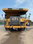 CAT 777F   Low hours for year