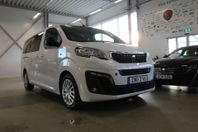 Peugeot Traveller Business BlueHDi 145hk Aut L3 - P-SENSOR