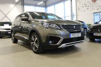 Peugeot 5008 Allure 1.2 PureTech 130hk Man - 7-SITS