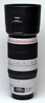 Canon EF 100-400mm F/4.5-5.6L IS II USM