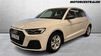 Audi A1 Sportback 30 TFSI SPORTBACK 30 TFSI PROLINE 110 HK *