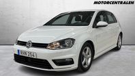 Volkswagen Golf 1.4 TSI 150 R-Line