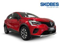 Renault Captur TCe 140 Equilibre EDC