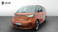 Volkswagen ID. Buzz Pro Style Plus Komfort